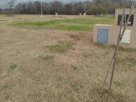 Terreno en Venta en Capilla del Señor, USD 40.000