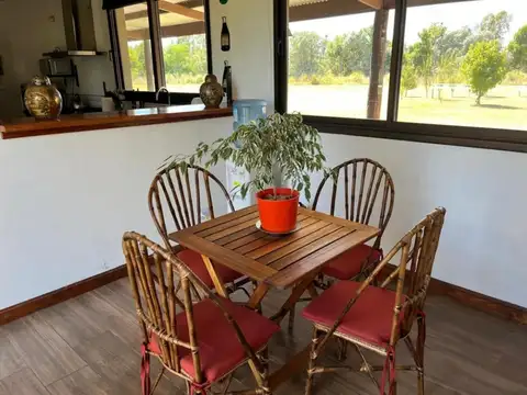 Casa en Venta al Norte