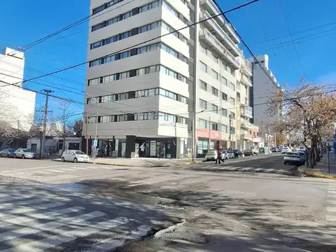 Oficina en Alquiler A Estrenar