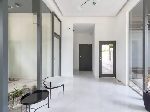 Departamento 4 ambientes con 3 baños