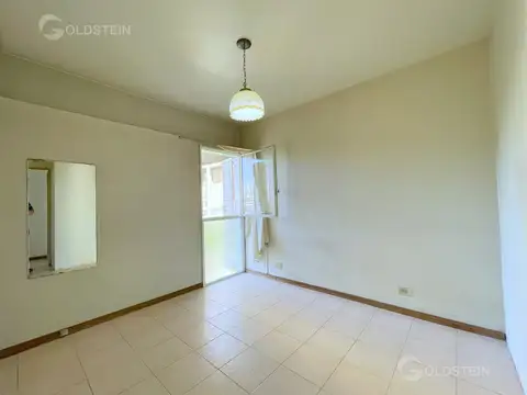 Departamento - Parque Patricios