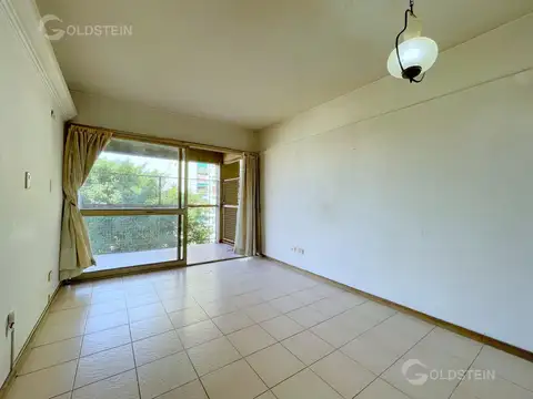 Departamento - Parque Patricios