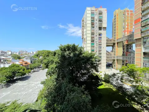 Departamento en Venta en Parque Patricios, USD 53.000