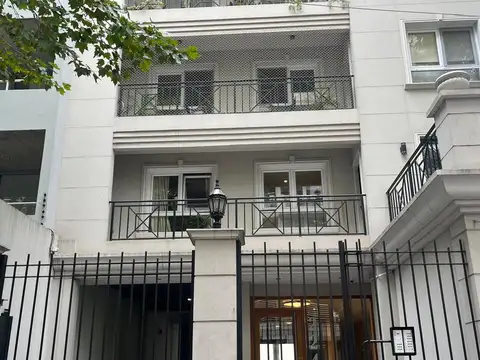 DPTO 2 AMB - ZONA CENTRO DE SAN MARTIN