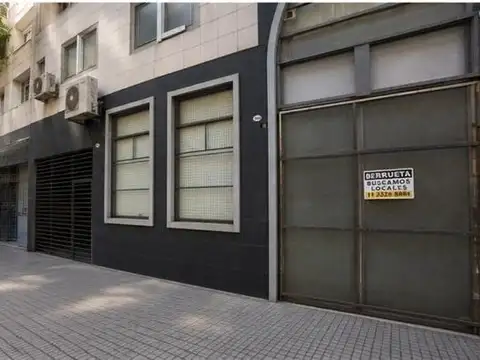 Local  en Alquiler en San Nicolás, Capital Federal, Buenos Aires