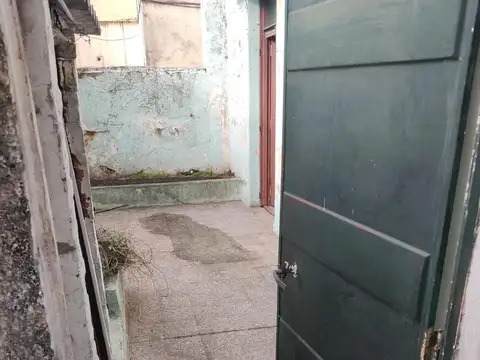 Depto Tipo Casa en Venta en Olivos, USD 285.000