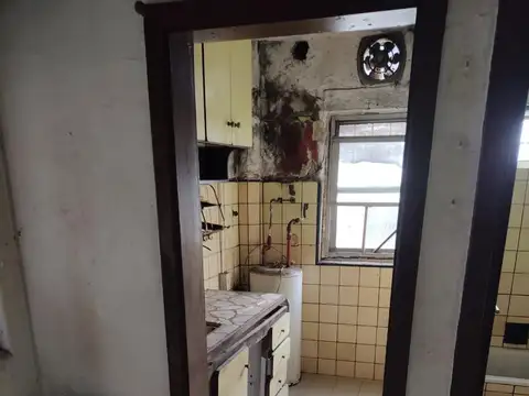 VENTA EN BLOCK 2 PH SUBDIVIDIDOS PARA REFACCIONAR, EN OLIVOS
