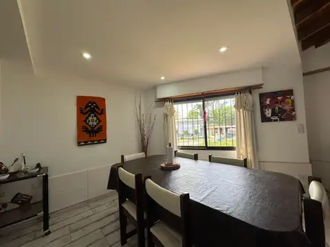 Casa en alquiler!