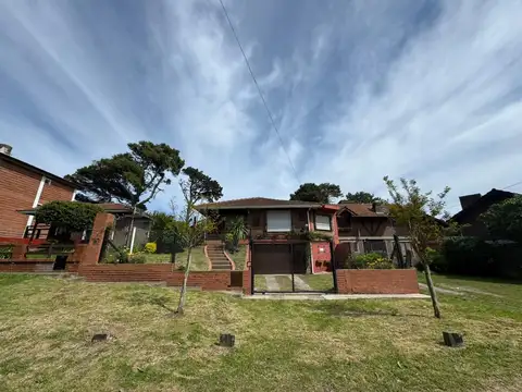 Casa en alquiler!