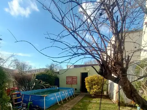 PH interno a refaccionar con verde