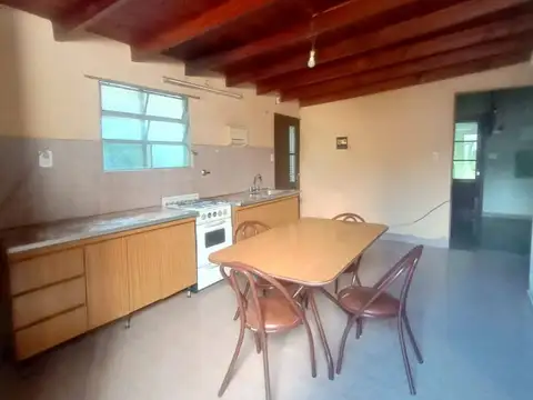 Depto Tipo Casa en Venta de 3 dormitorios