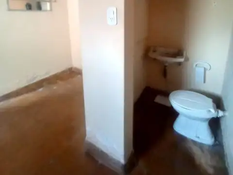 PH interno a refaccionar con verde