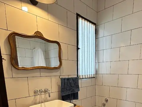 Casa en Venta de 1 dormitorio