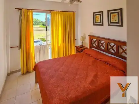 Departamento en Venta en San Bernardo del Tuyu, Partido de La Costa