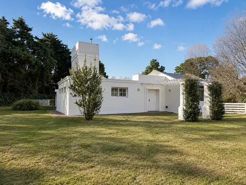 Casa en Alquiler en La herradura, Villa Allende