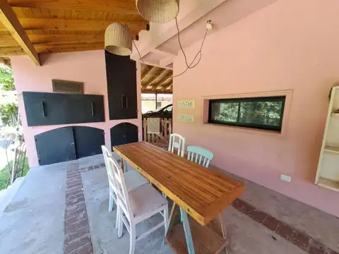 Casa en Alquiler de 4 dormitorios