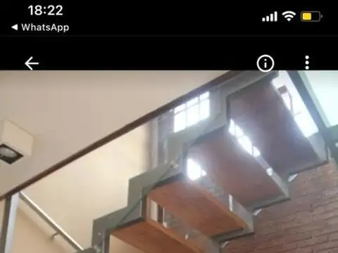 Casa en Venta 8 años