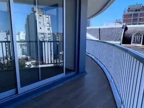 Avenida Independencia 1500, Piso 7