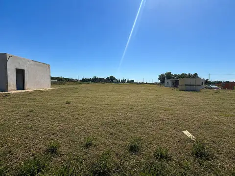 Terreno en Venta de 800,0 m2