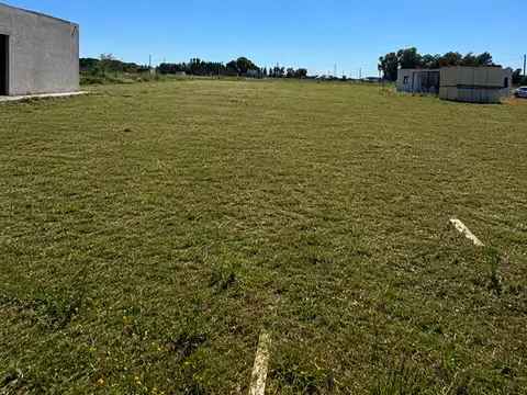 Terreno en Venta en Guernica, USD 10.499