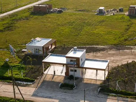 Terreno en Venta en Guernica, USD 10.499