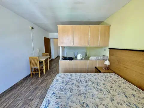 Departamento en Alquiler de Monoambiente