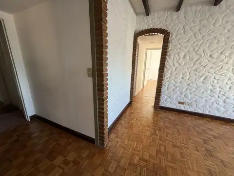 Departamento en Alquiler Permite mascota