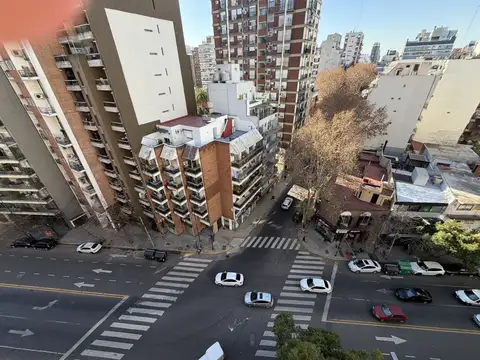 Blanco Encalada 3000, Piso 9