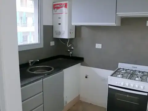 Departamento en Venta en Rosario, USD 55.000