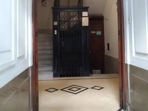 Departamento en Venta en Balvanera, USD 84.000