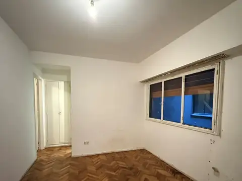 Departamento en Venta en Almagro, USD 59.000