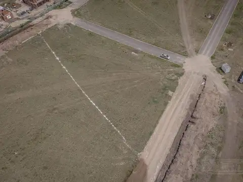 Terreno en Venta de 1017,0 m2