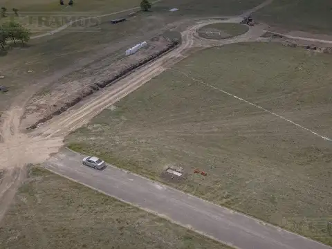 Terreno en Venta en Pilar Golf Club, USD 170.000