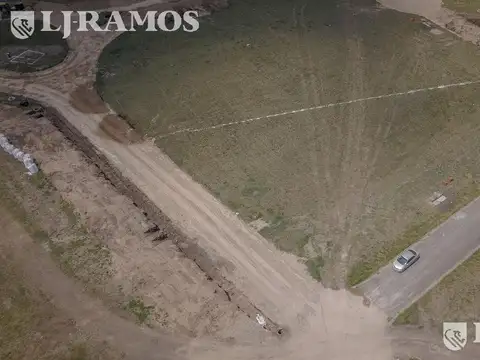 Terreno 1012 m2- PILAR GOLF CLUB- Barrio Pebble Beach | KM 60 PANA RAMAL PILAR -Lote