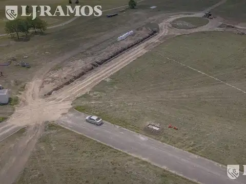 Terreno en Venta en Pilar Golf Club, USD 170.000