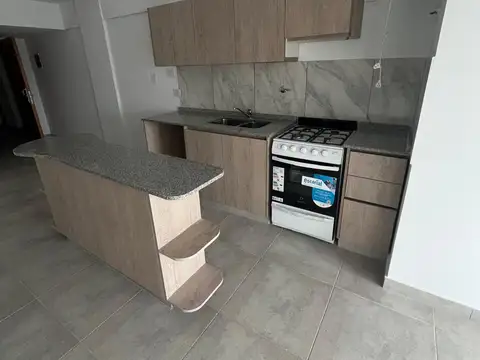 Departamento en Venta al Oeste
