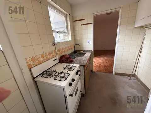 Departamento en Venta Permite mascota
