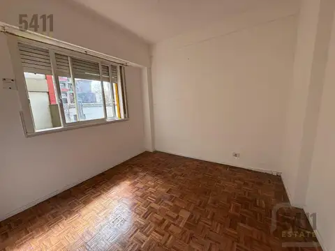 Departamento en Venta en Caballito, USD 79.900