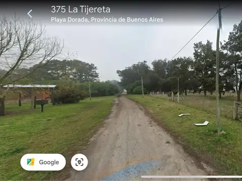 Terreno en Venta en Balneario Playa Dorada, USD 24.000