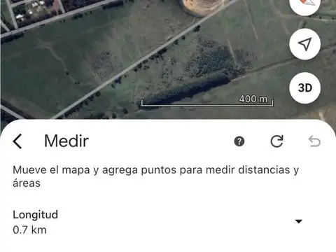 Tijeretas 400