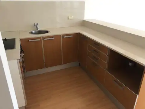 Departamento en Alquiler Apto profesional