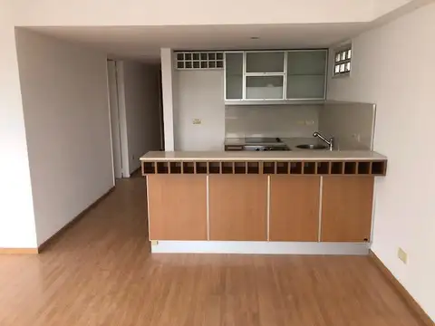 Departamento en Alquiler en Belgrano, $ 925.000