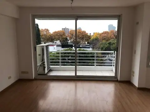 Departamento en Alquiler de 2 ambientes