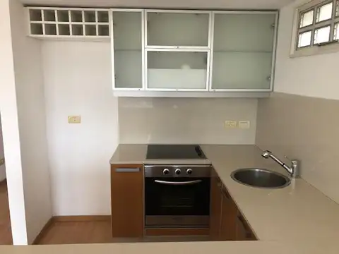 Departamento en Alquiler 20 años