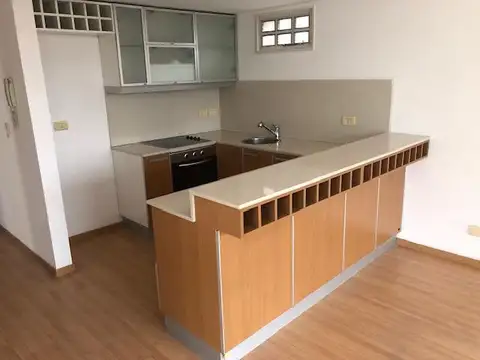 Departamento en Alquiler de 1 dormitorio
