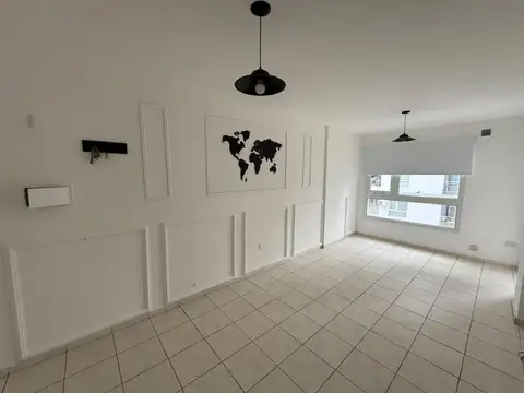 Departamento en Alquiler de 4 ambientes