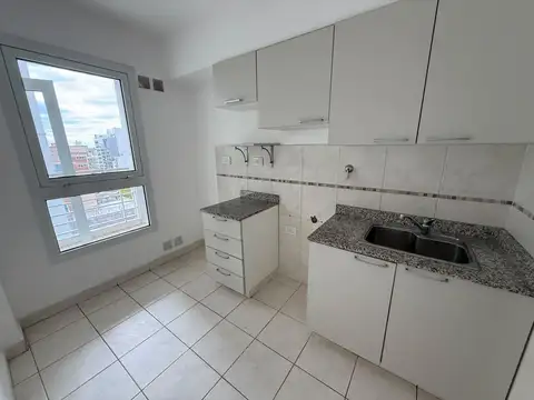 Departamento en Alquiler de 2 dormitorios