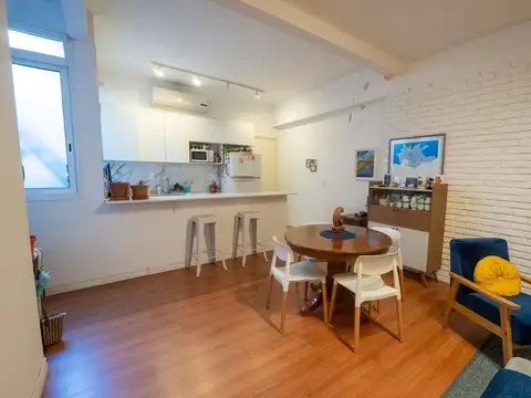 Depto Tipo Casa en Venta de 3 ambientes