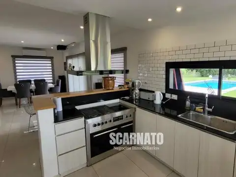 Casa en Venta A Estrenar