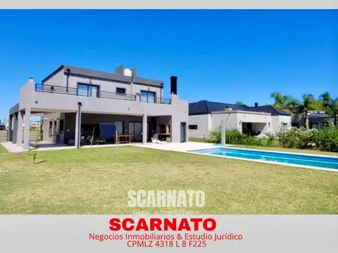 Venta de Casa en El Rebenque